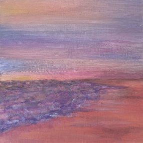 Beach Sunset