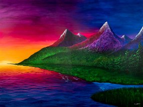 Mountains by the Sea_combined